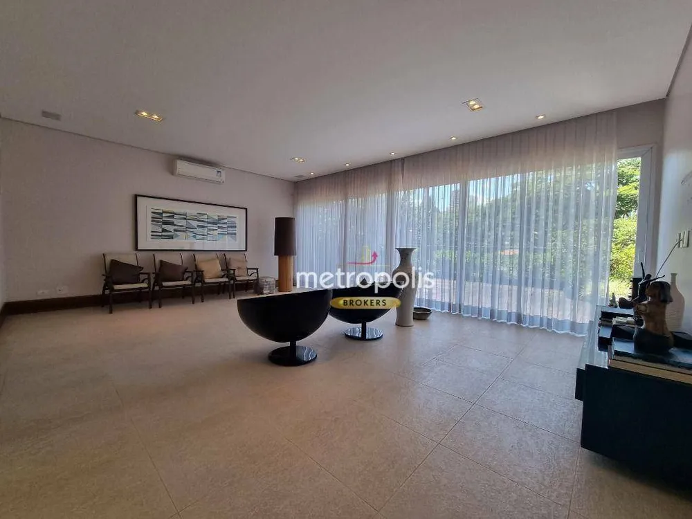 Sobrado, 4 quartos, 687 m² - Foto 2