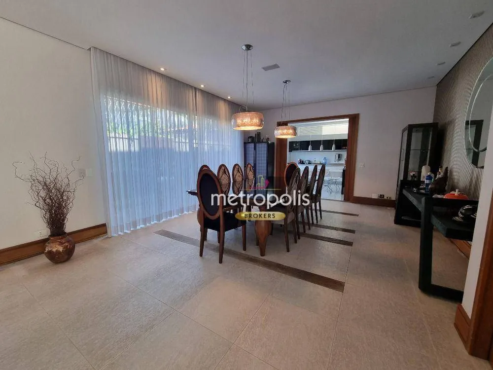 Sobrado, 4 quartos, 687 m² - Foto 4