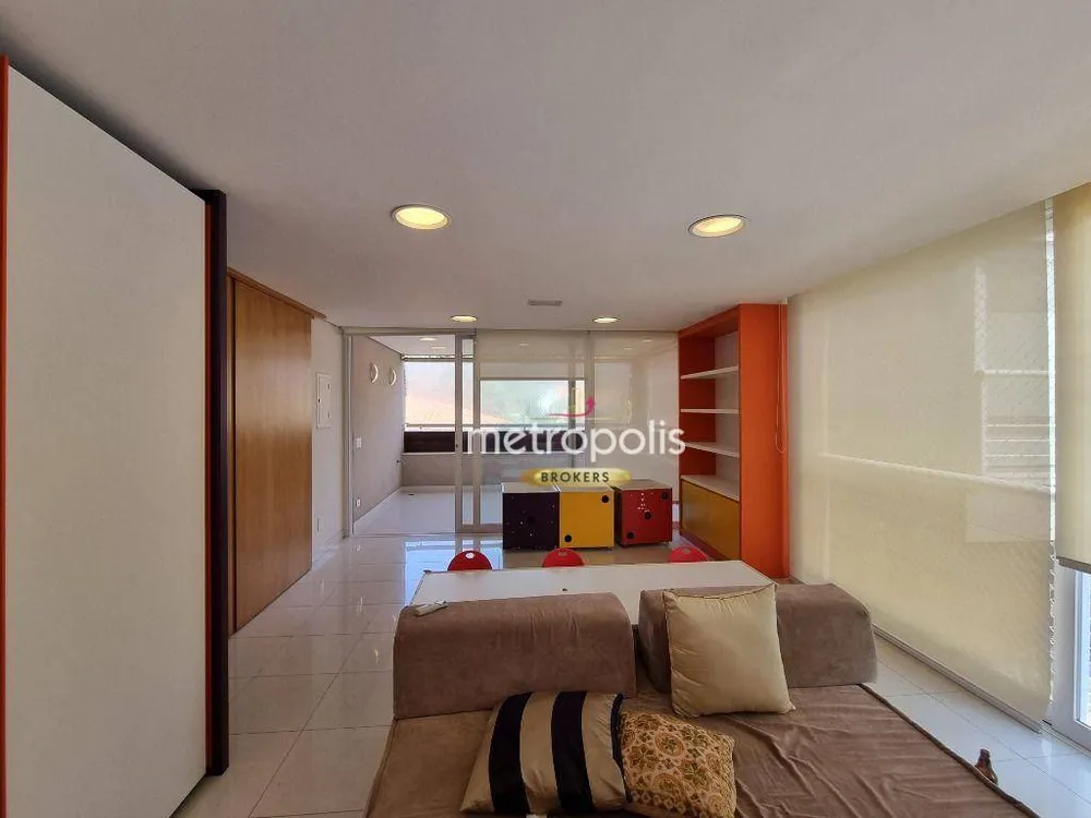 Sobrado, 4 quartos, 687 m² - Foto 8