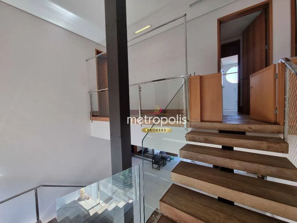 Sobrado, 4 quartos, 687 m² - Foto 5
