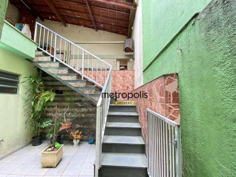 Casa, 2 quartos, 350 m² - Foto 10