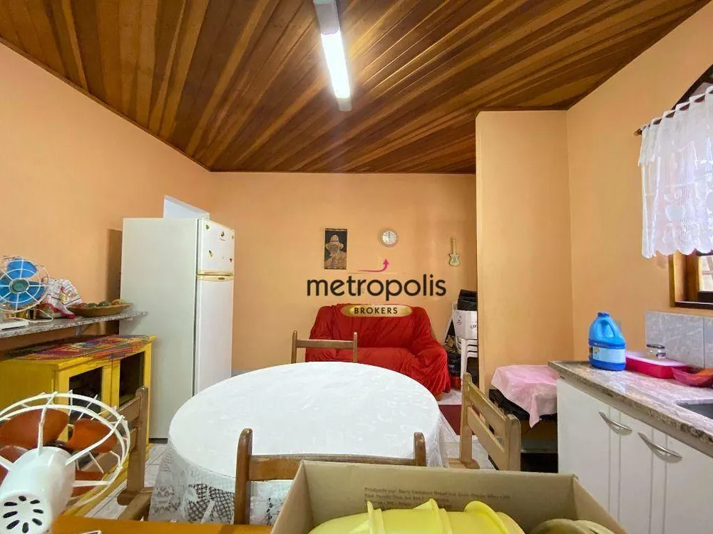 Casa, 2 quartos, 350 m² - Foto 1