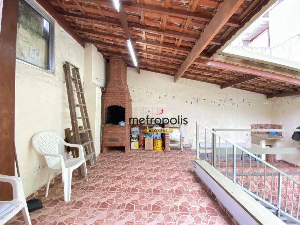 Casa, 2 quartos, 350 m² - Foto 11