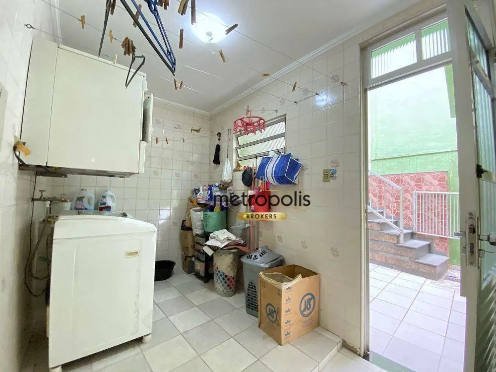 Casa, 2 quartos, 350 m² - Foto 9
