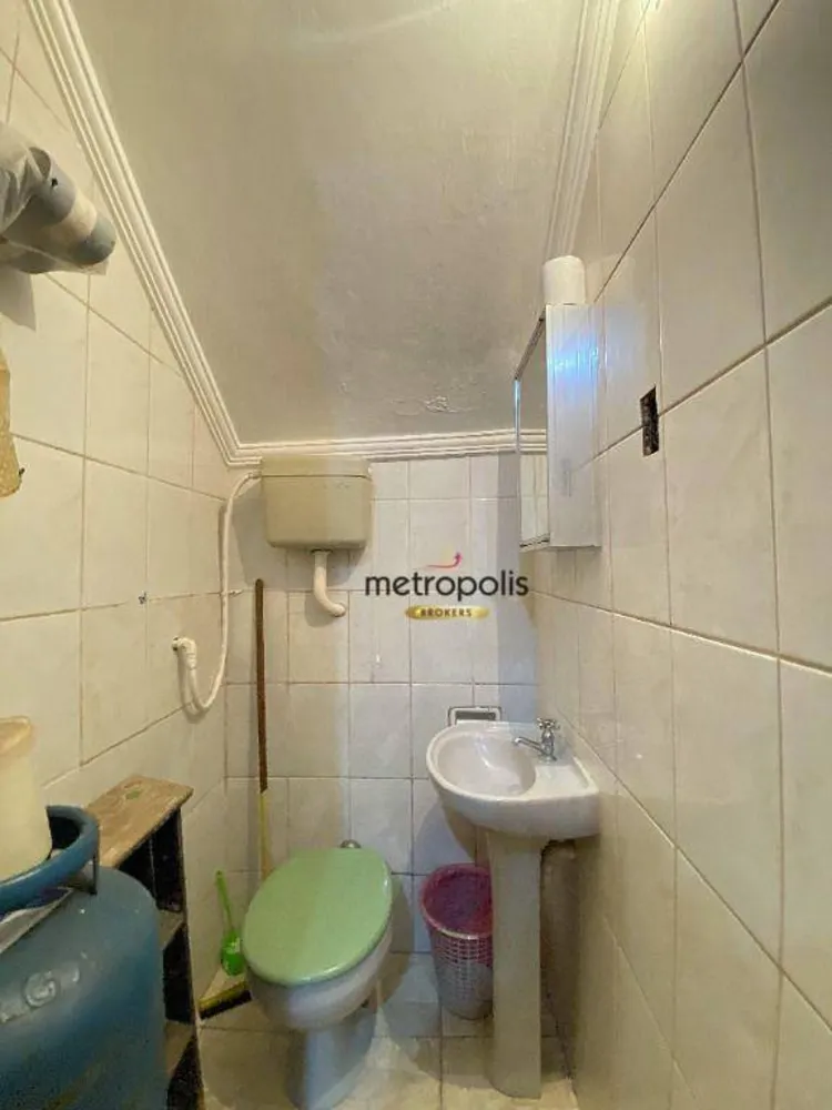 Casa, 2 quartos, 350 m² - Foto 1