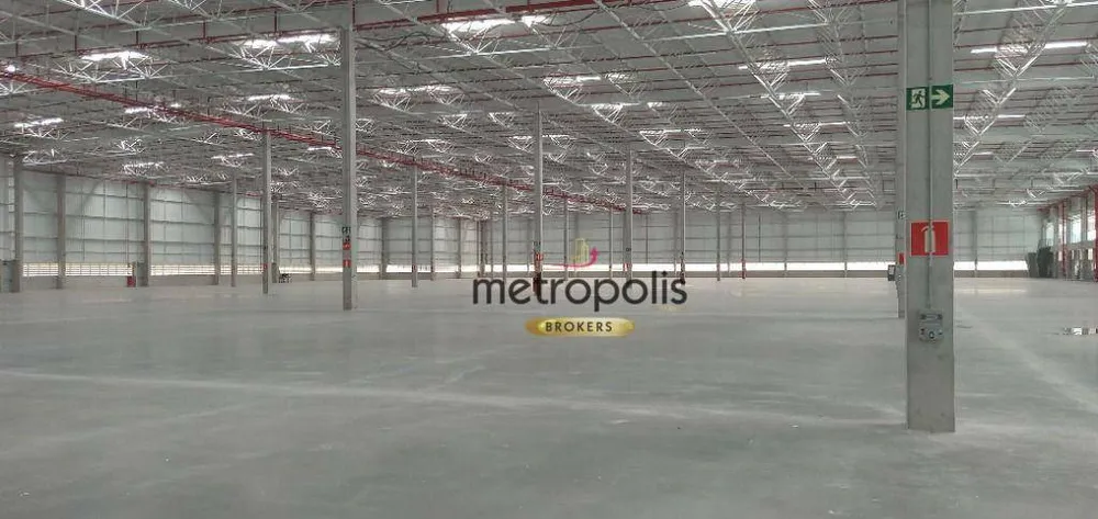 Depósito-Galpão, 1422 m² - Foto 2