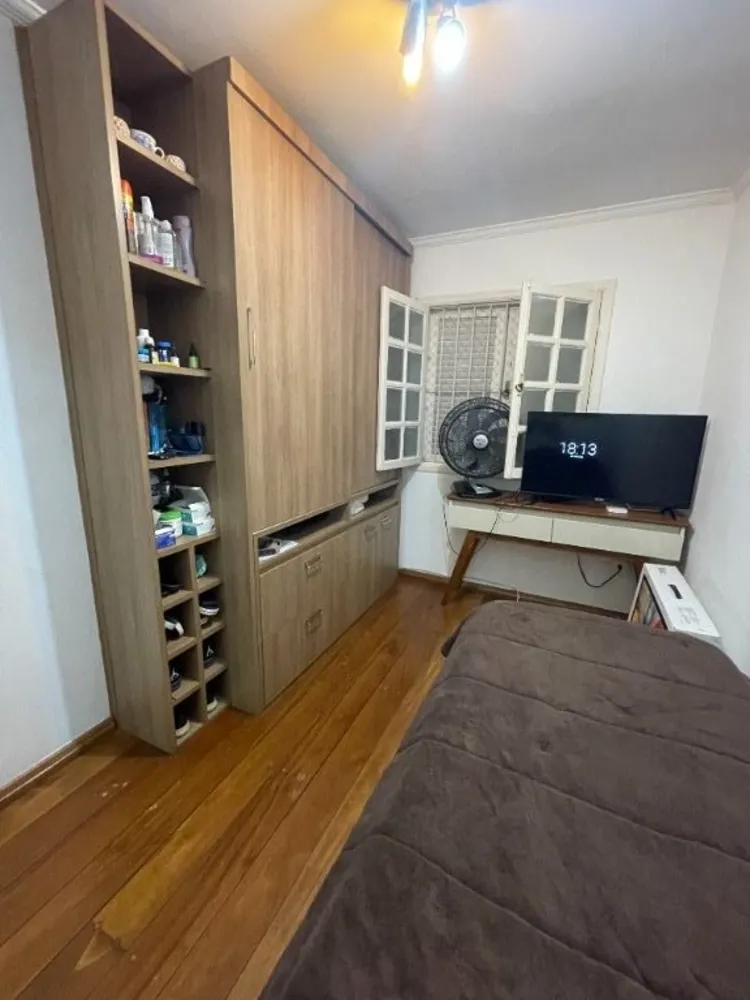 Sobrado, 4 quartos, 280 m² - Foto 8