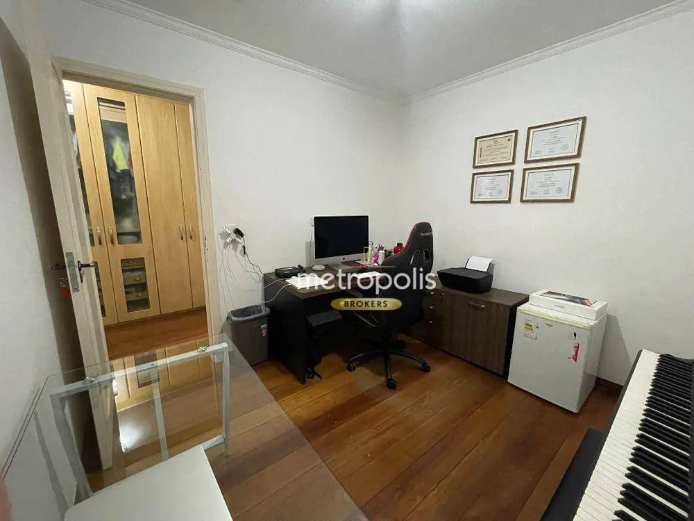 Sobrado, 4 quartos, 280 m² - Foto 8