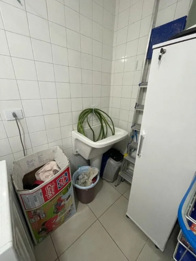 Sobrado, 4 quartos, 280 m² - Foto 4