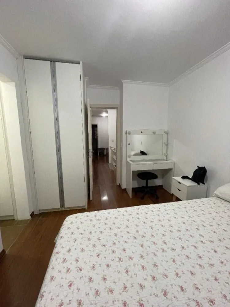 Sobrado, 4 quartos, 280 m² - Foto 2