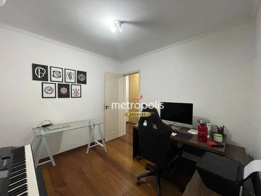 Sobrado, 4 quartos, 280 m² - Foto 6