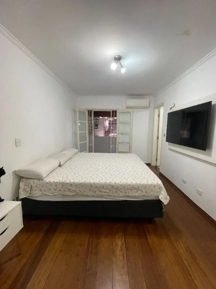 Sobrado, 4 quartos, 280 m² - Foto 6