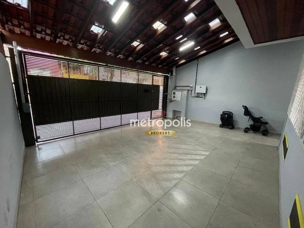 Sobrado, 4 quartos, 280 m² - Foto 5