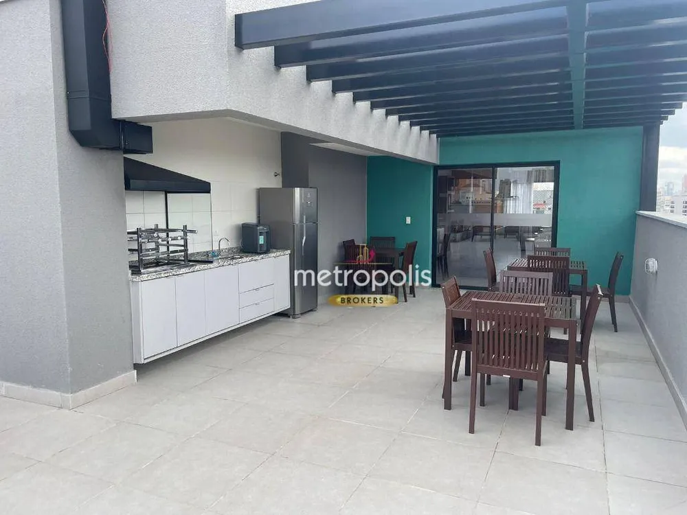 Kitnet-Studio, 30 m² - Foto 6