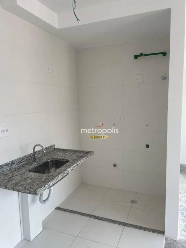 Kitnet-Studio, 30 m² - Foto 3