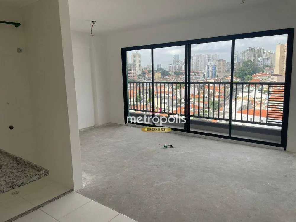 Kitnet-Studio, 30 m² - Foto 1
