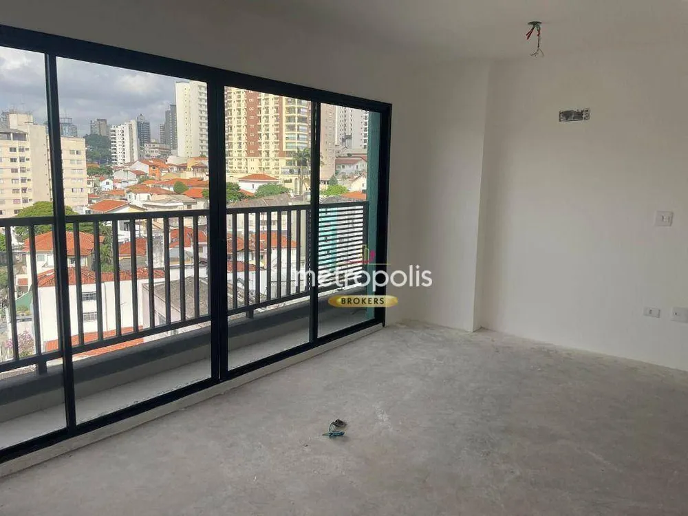 Kitnet-Studio, 30 m² - Foto 4