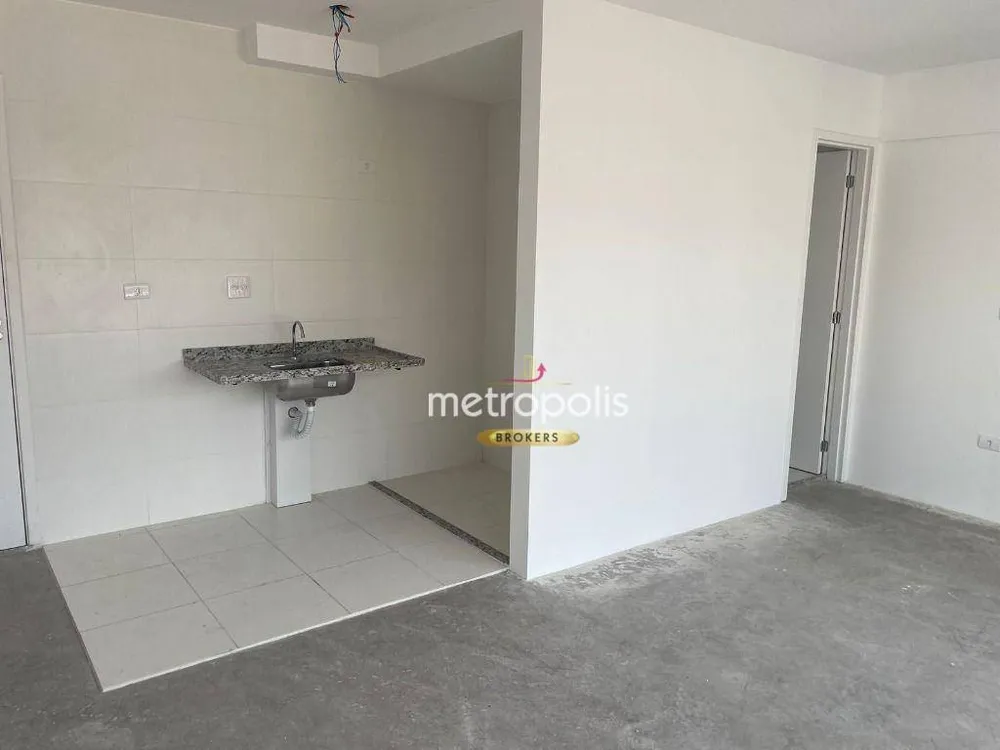 Kitnet-Studio, 30 m² - Foto 5