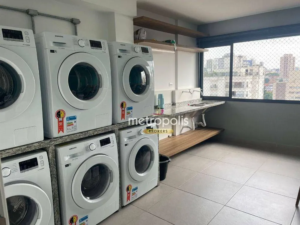 Kitnet-Studio, 30 m² - Foto 11