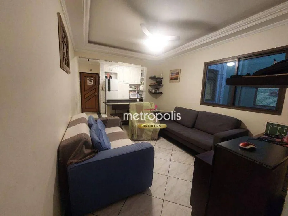 Cobertura, 2 quartos, 136 m² - Foto 6