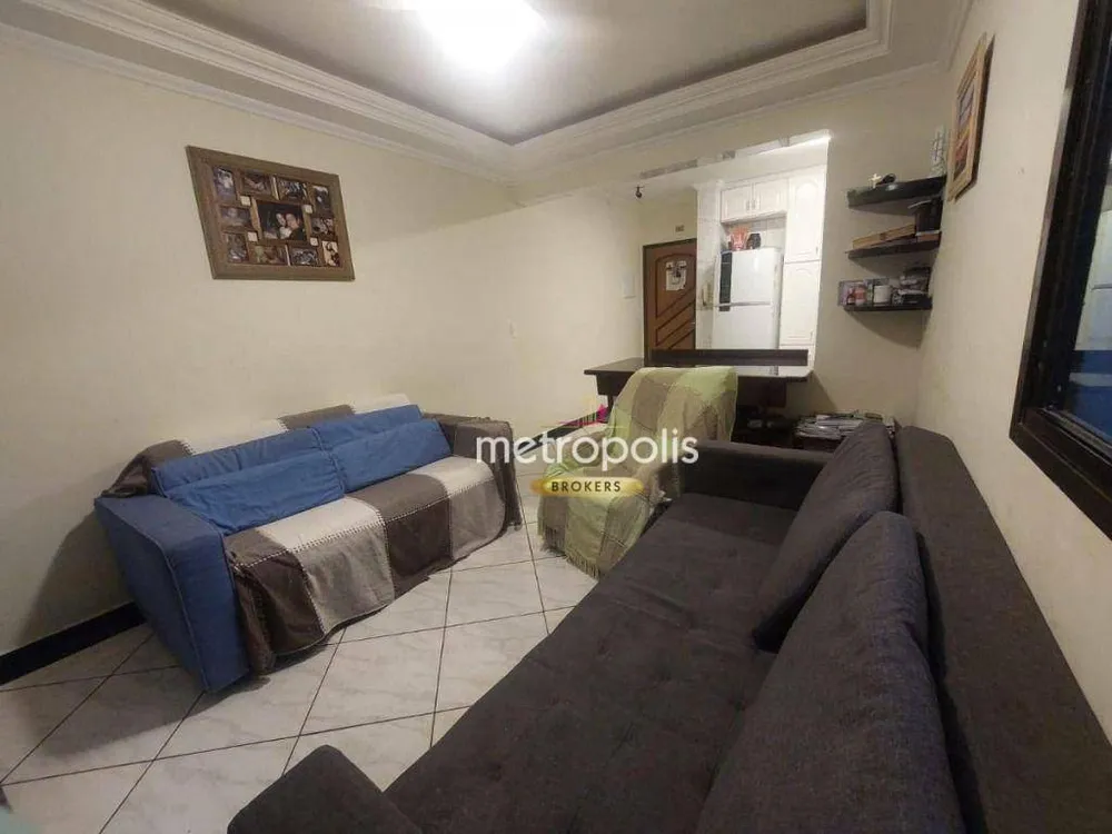 Cobertura, 2 quartos, 136 m² - Foto 8