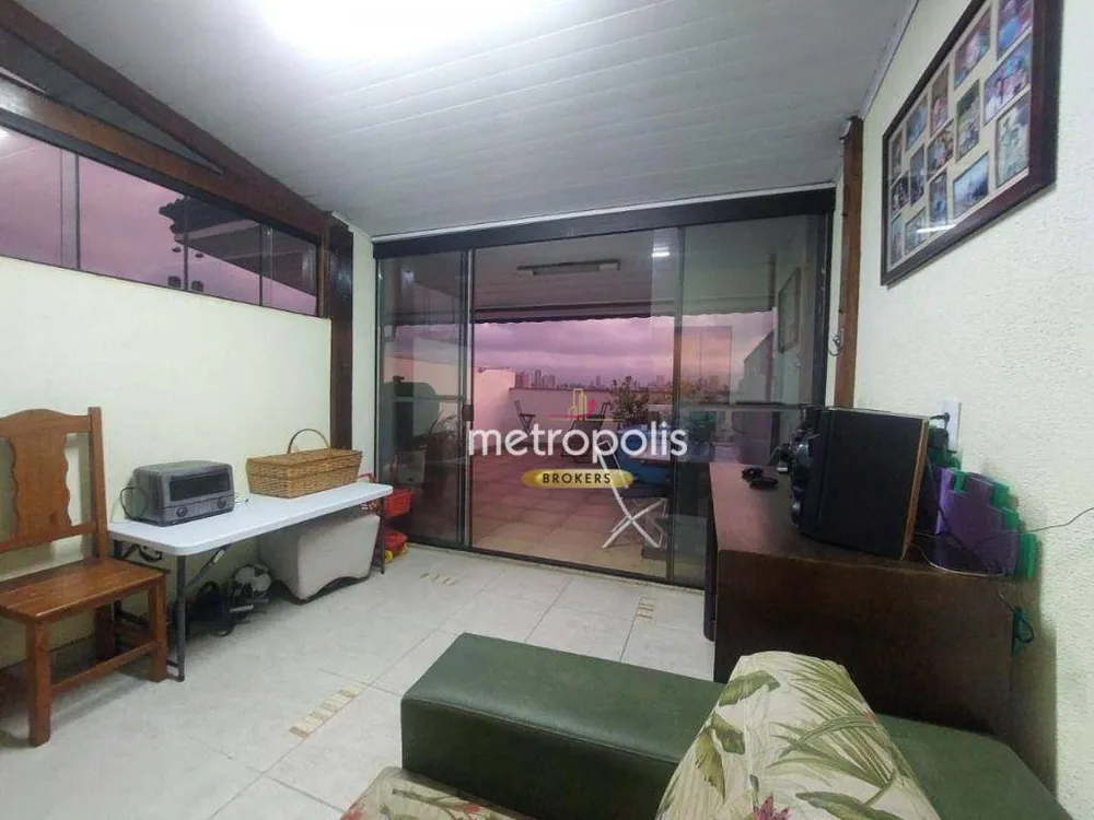 Cobertura, 2 quartos, 136 m² - Foto 11
