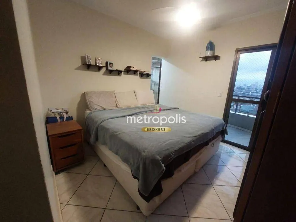 Cobertura, 2 quartos, 136 m² - Foto 2