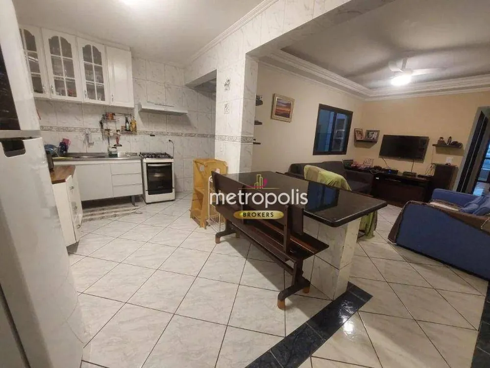 Cobertura, 2 quartos, 136 m² - Foto 7