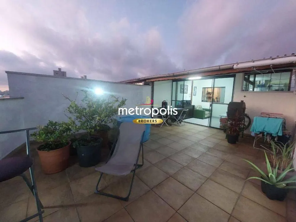 Cobertura, 2 quartos, 136 m² - Foto 5
