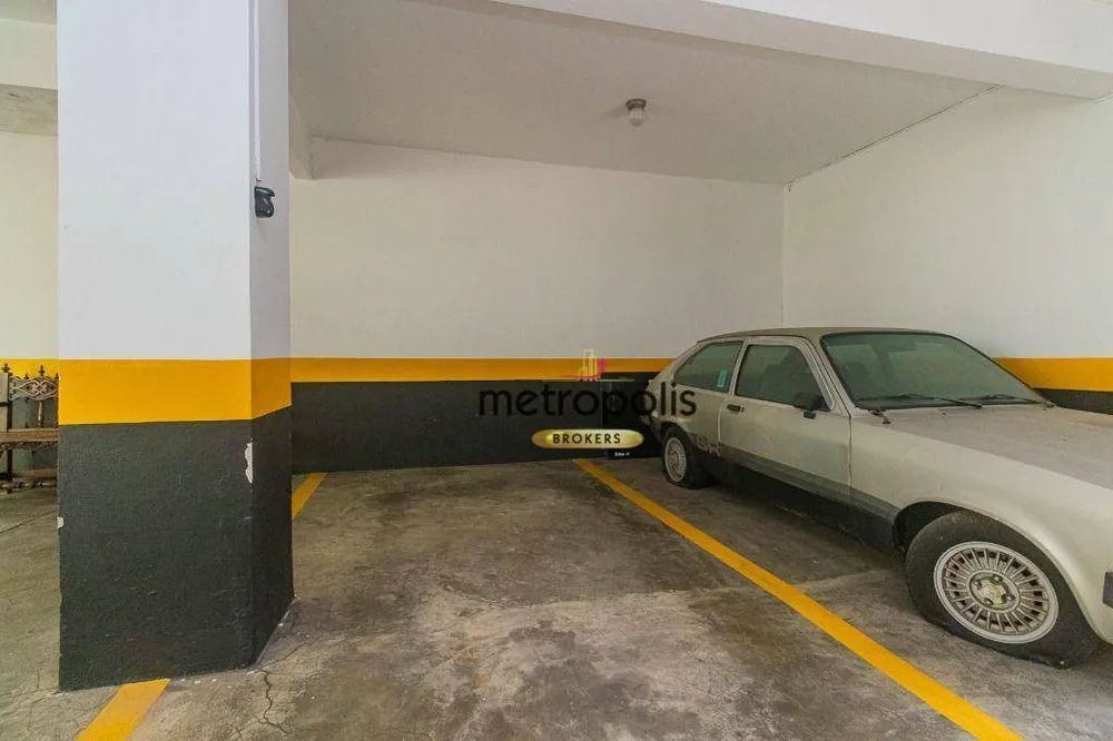 Apartamento, 2 quartos, 82 m² - Foto 8
