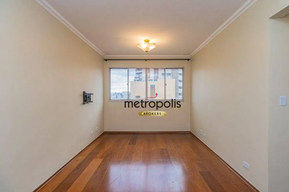 Apartamento, 2 quartos, 82 m² - Foto 1