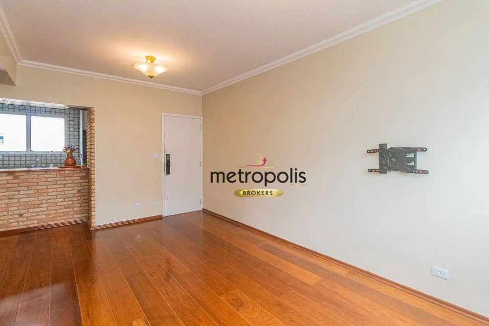 Apartamento, 2 quartos, 82 m² - Foto 2