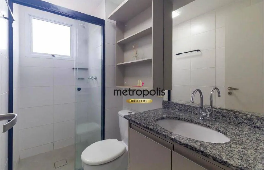 Apartamento, 2 quartos, 78 m² - Foto 10