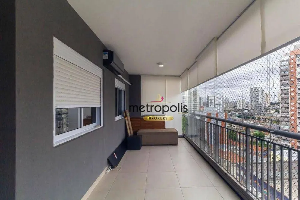 Apartamento, 2 quartos, 78 m² - Foto 1