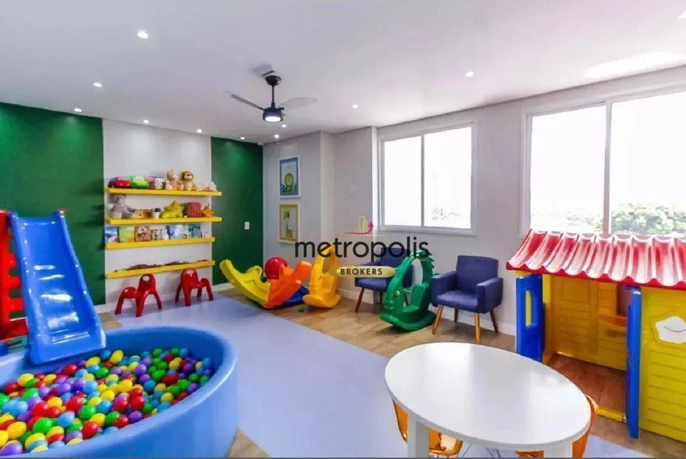 Apartamento, 2 quartos, 78 m² - Foto 11