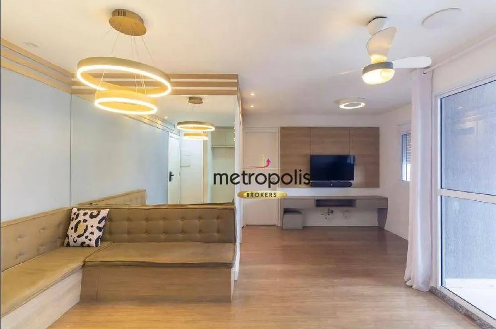 Apartamento, 2 quartos, 78 m² - Foto 3