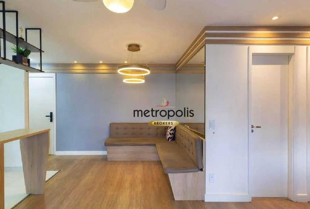 Apartamento, 2 quartos, 78 m² - Foto 4
