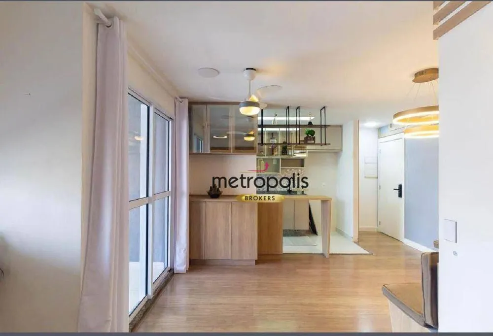 Apartamento, 2 quartos, 78 m² - Foto 2