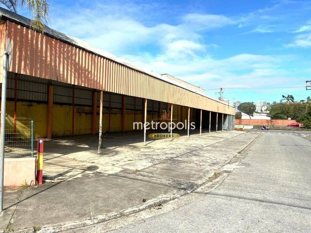Depósito-Galpão, 600 m² - Foto 3