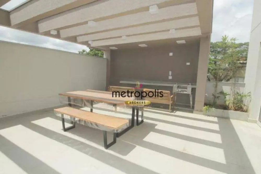 Apartamento, 2 quartos, 46 m² - Foto 10