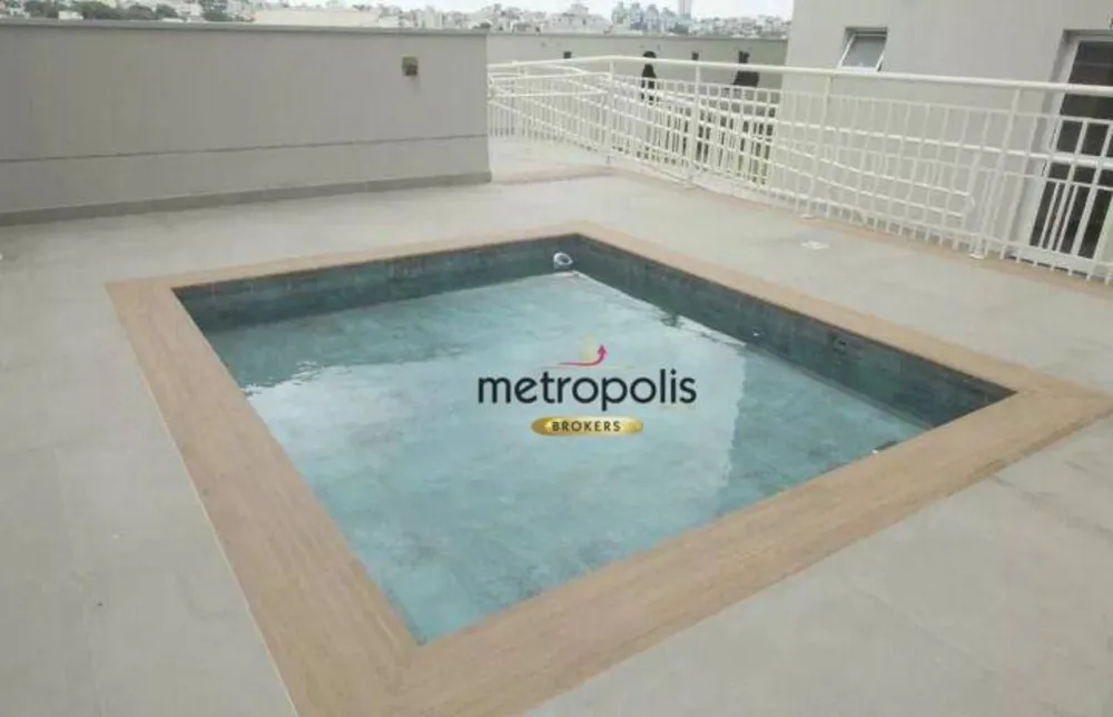 Apartamento, 2 quartos, 46 m² - Foto 7