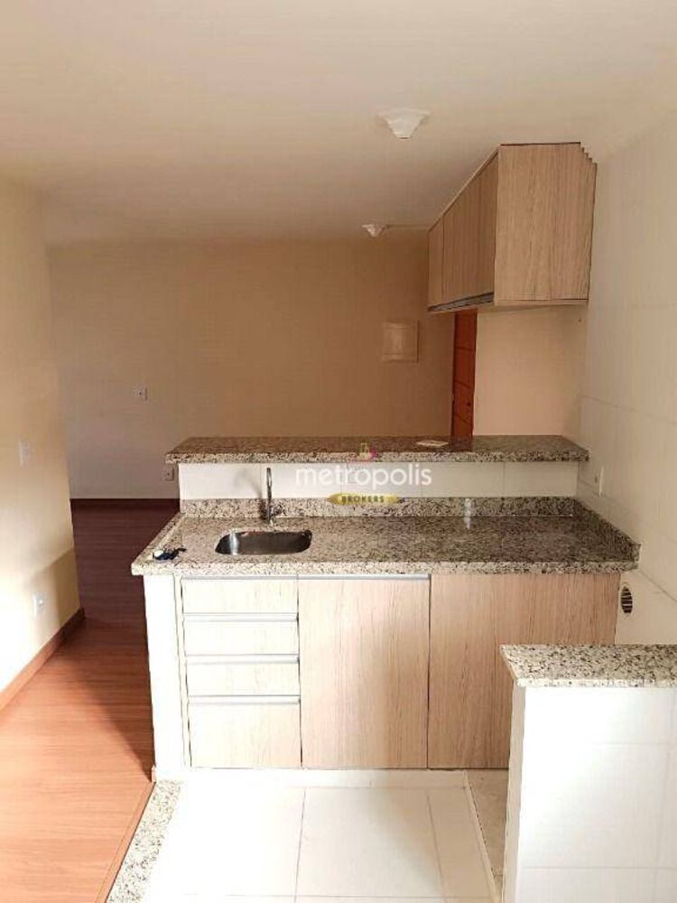 Apartamento à venda com 2 quartos, 50m² - Foto 1