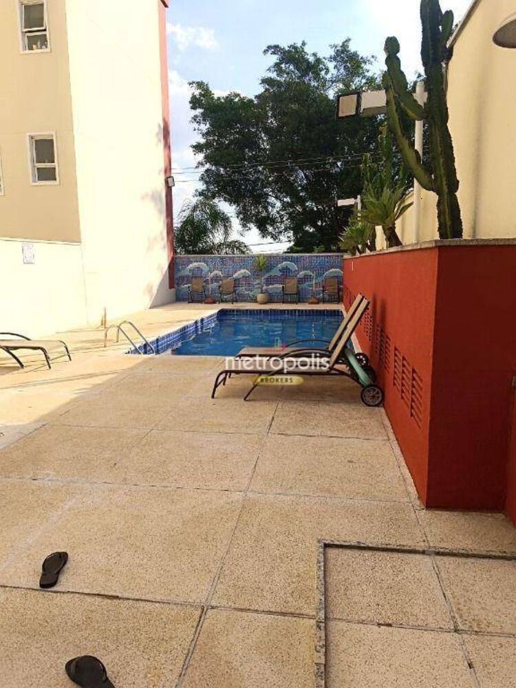 Apartamento à venda com 2 quartos, 50m² - Foto 7