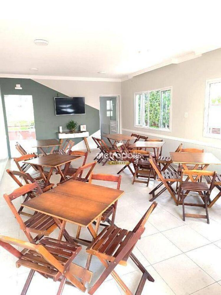 Apartamento à venda com 2 quartos, 50m² - Foto 6