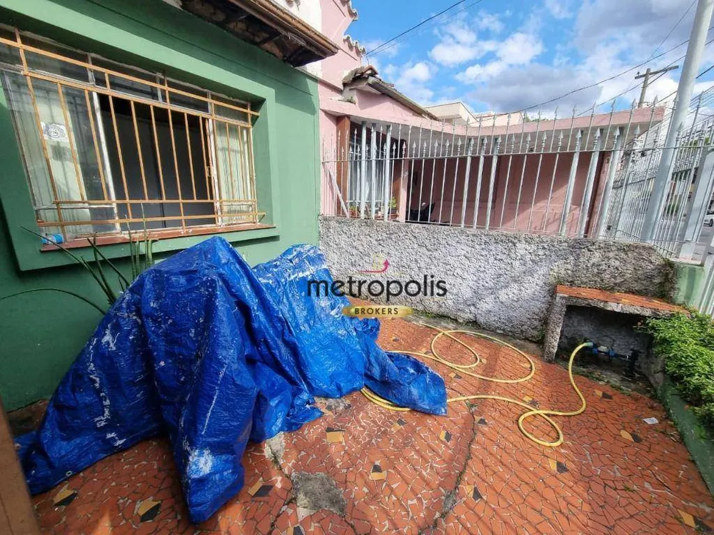 Terreno, 233 m² - Foto 8