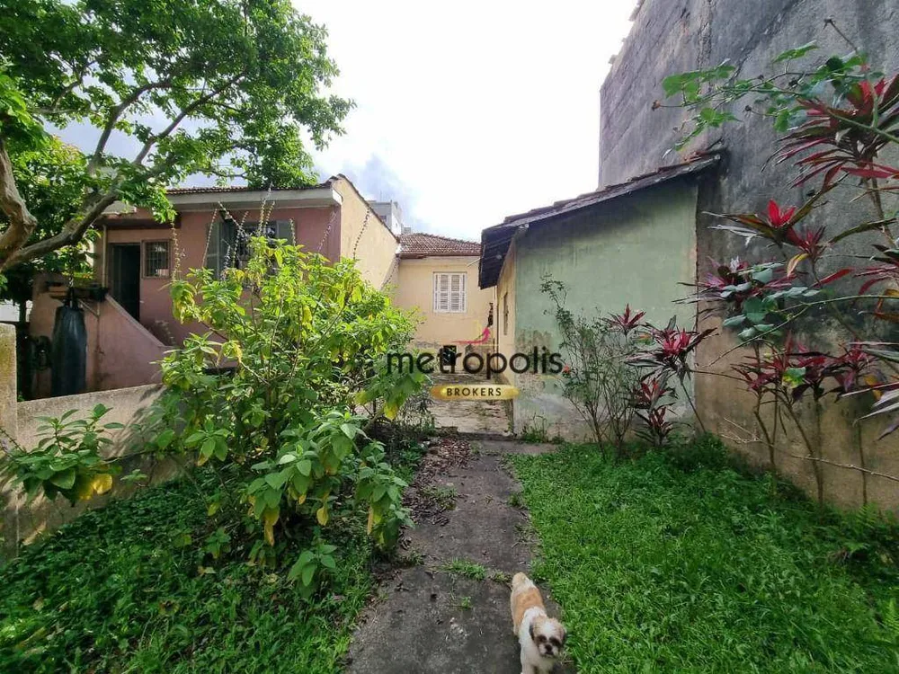 Terreno, 233 m² - Foto 4