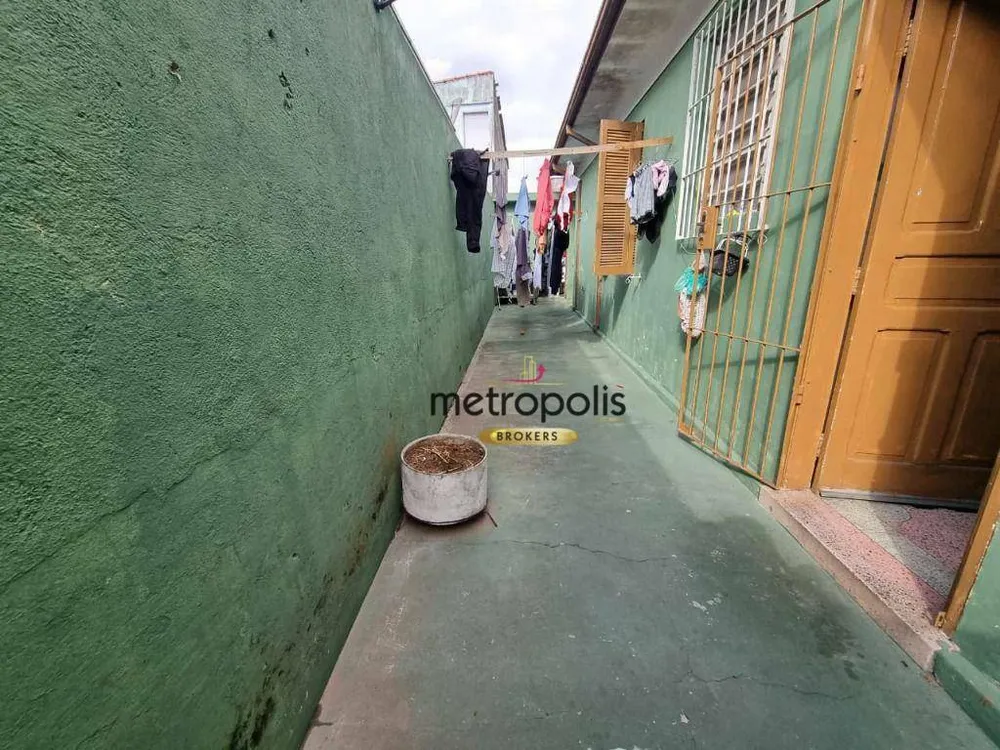 Terreno, 233 m² - Foto 12