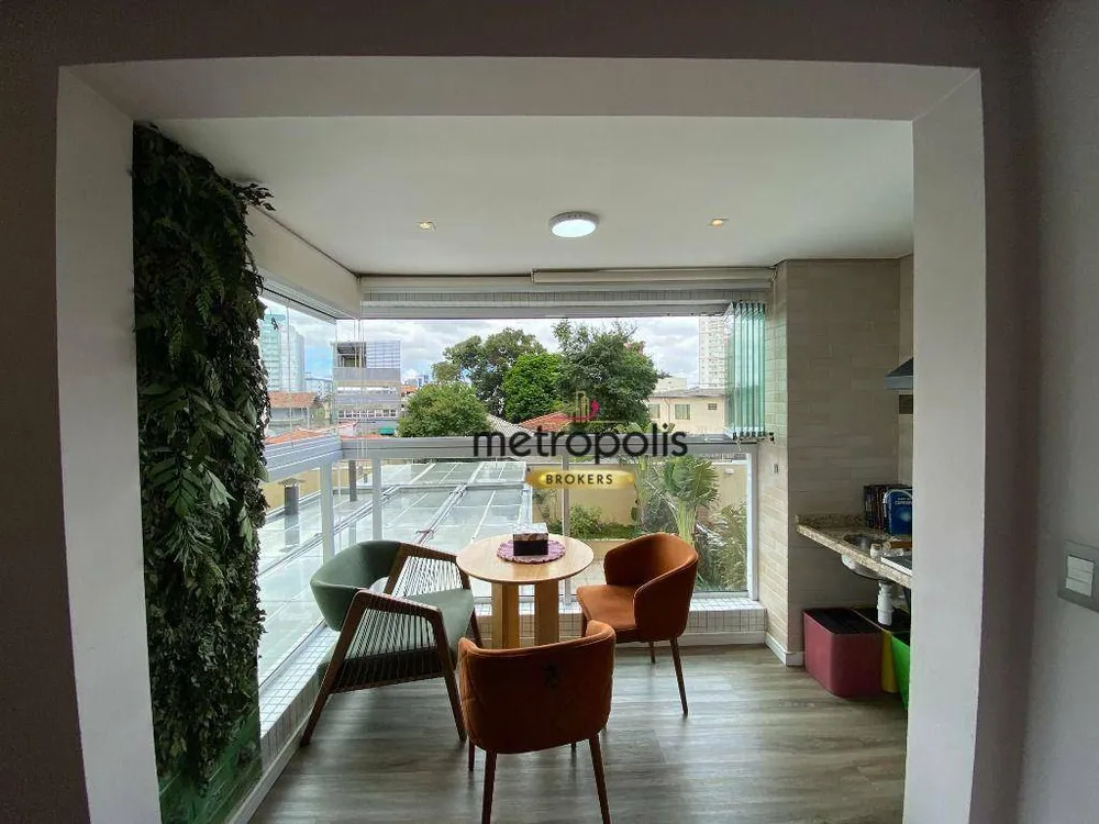 Apartamento, 2 quartos, 67 m² - Foto 4