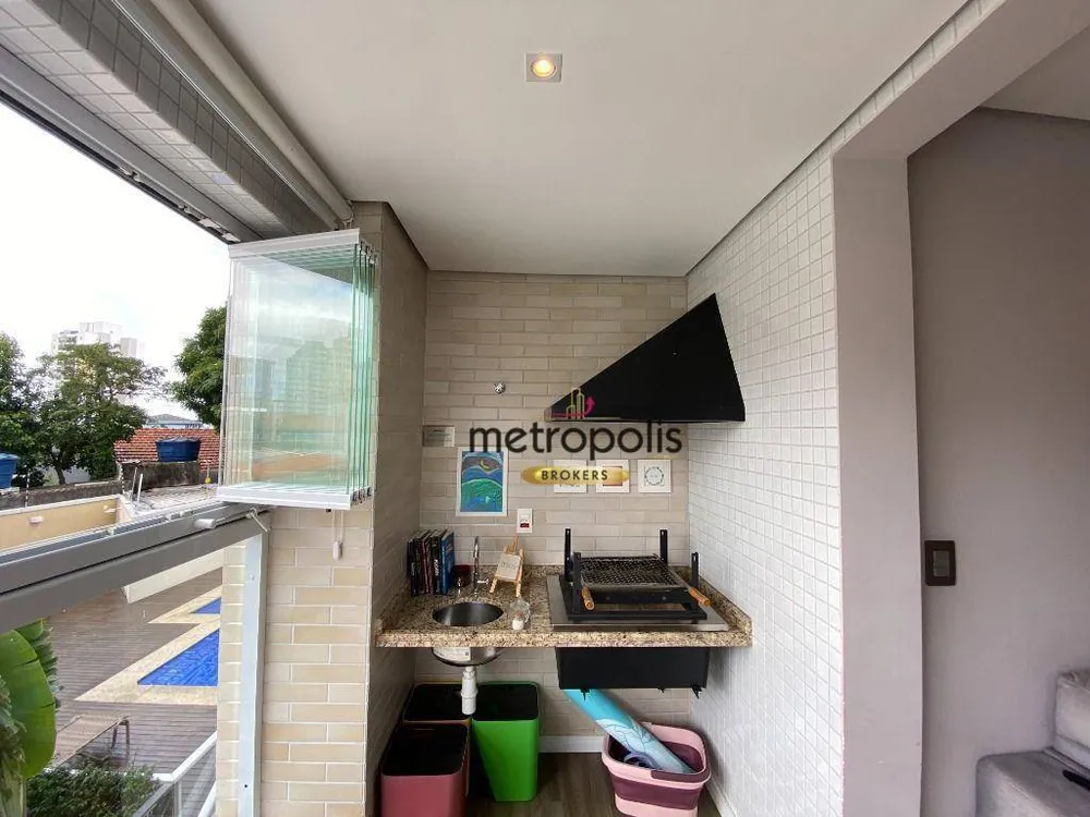 Apartamento, 2 quartos, 67 m² - Foto 3