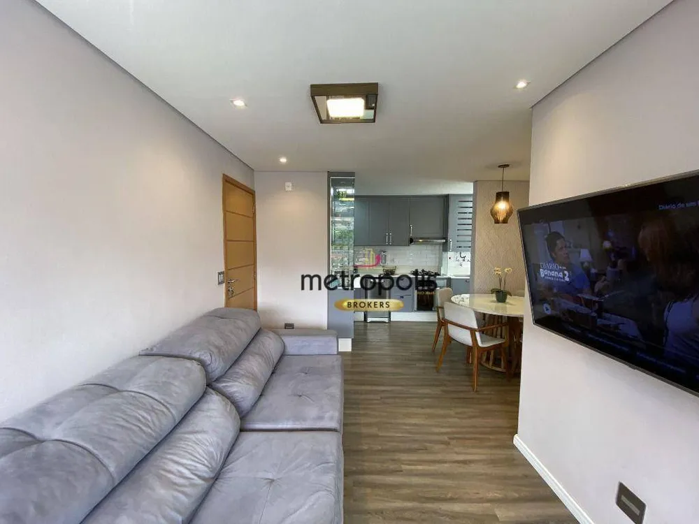 Apartamento, 2 quartos, 67 m² - Foto 5